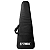 Gig Bag Capa Para Guitarra Com Duas Alças Reforçada Almofadada - Imagem 1
