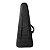 Gig Bag Capa Para Guitarra Com Duas Alças Reforçada Almofadada - Imagem 3