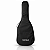 Capa Acolchoada Para Violão Folk Dreadnought Thida Pro Gig Line - Imagem 1