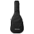 Capa Acolchoada Para Violão Folk Dreadnought Thida Pro Gig Line - Imagem 1