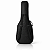 Capa Acolchoada Para Violão Folk Dreadnought Thida Pro Gig Line - Imagem 3