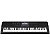 Teclado Musical Arranjador CasioTone Teclas Sensitivas CT-X800 - Imagem 2