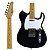 Guitarra Eletrica Telecaster Tagima Woodstock TW 55 Preta - Imagem 2