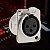 Conector Canon Xlr Femea Painel Com Pino Banhado A Ouro HJH - Imagem 3