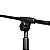 Suporte Pedestal Regulável Tripé Universal Para Microfone - Imagem 4