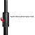 Suporte Pedestal Regulável Tripé Universal Para Microfone - Imagem 3