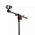 Suporte Pedestal Regulável Tripé Universal Para Microfone - Imagem 6