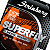 Jogo De Cordas Para Guitarra Strinberg 011 Gs11 - Imagem 3