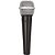 Microfone Unidirecional Dinâmico Shure Profissional SV-100 - Imagem 3