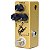 Pedal De Efeito Overdrive Golden Horse Clone Klon Centaur - Imagem 3