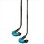 Fone De Ouvido In Ear Shure Profissional Azul SE215SPE - Imagem 2