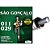 Pack Com 03 Jogos De Cordas Para Cavaquinho São Gonçalo 011 - Imagem 2