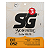Pack Com 03 Jogos Cordas Para Violão De Aço SG 011 - Imagem 1