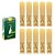 Kit Com 10 Palhetas Java Para Saxphone Alto 1.5 Vandoren - Imagem 1