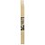 Par De Baquetas Liverpool Drumsticks 5A Hickory Americano - Imagem 2