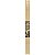 Par De Baquetas Liverpool Drumsticks 5B Hickory Americano - Imagem 2