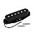 Set Captador Single Preto P/ Guitarra Stratocaster Alnico 5 - Imagem 4