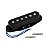 Set Captador Single Preto P/ Guitarra Stratocaster Alnico 5 - Imagem 3