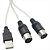 Cabo Adaptador Conversor De Audio MIDI Interface USB - Imagem 4