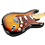 Guitarra Eletrica Stratocaster Tagima TG-530 Sunburst - Imagem 5