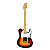Guitarra Eletrica Telecaster Tagima TW 55 Sunburst - Imagem 1