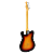 Guitarra Eletrica Telecaster Tagima TW 55 Sunburst - Imagem 2