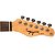 Guitarra Eletrica Stratocaster Tagima TG-510 Branca TW Series - Imagem 5