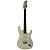 Guitarra Elétrica Stratocaster Memphis MG-30 Olympic White - Imagem 1