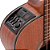 Violão Aço Takamine New Yorker Elétrico Folk GY11 Mahogany - Imagem 6