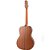 Violão Aço Takamine New Yorker Elétrico Folk GY11 Mahogany - Imagem 4