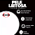 Pele Leitosa 10" Contemporânea Para Pandeiro e Repique - Imagem 4