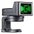 Afinador Clip Digital Cromatico 360° Para Instrumentos De Cordas - Imagem 1
