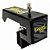 Trigger Externo Deval Para Bumbo Cabeamento XLR GTB1010 - Imagem 1