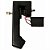 Trigger Externo Deval Para Bumbo Cabeamento XLR GTB1010 - Imagem 3