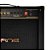 Amplificador Borne Vorax 2100 100Watts Preto Para Guitarra - Imagem 4