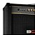 Amplificador Borne Vorax 2100 100Watts Preto Para Guitarra - Imagem 3