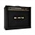 Amplificador Borne Vorax 2100 100Watts Preto Para Guitarra - Imagem 1