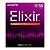 Jogo De Cordas 012 Elixir Para Violão De Aço Fosfóro Bronze Nanoweb - Imagem 3