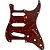 Escudo Guitarra Stratocaster SSS Tortoise 3 Camadas Strinberg - Imagem 1