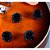 Knob Para Guitarra Les Paul Speed Control Preto Strinberg - Imagem 7