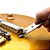Chave Spanner Multi Função Para Guitarra Violão Contra Baixo - Imagem 8