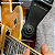 Trava De Correia Strap Lock Em Borracha Para Guitarra e Baixo - Imagem 4