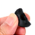 Trava De Correia Strap Lock Em Borracha Para Guitarra e Baixo - Imagem 4