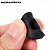 Trava De Correia Strap Lock Em Borracha Para Guitarra e Baixo - Imagem 6