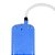 Escaleta Musical Spring Com 37 Teclas Azul SG37 + Acessórios - Imagem 2