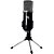 Kit De Microfone Condensador Unidirecional Soundcasting-800 - Imagem 1