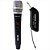 Microfone De Mão Sem Fio SoundVoice Com Receptor MM-113-SF - Imagem 3