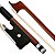 Arco Octagonal Para Violino Profissional Crina Animal 4/4 - Imagem 1