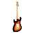 Guitarra Eletrica Stratocaster Tagima TG-540 Sunburst TW Series - Imagem 2