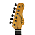 Guitarra Eletrica Stratocaster Tagima TG-540 Sunburst TW Series - Imagem 4